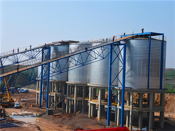 宜兴螺旋钢板仓