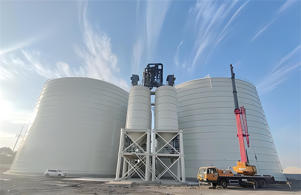 宜兴大型钢板库